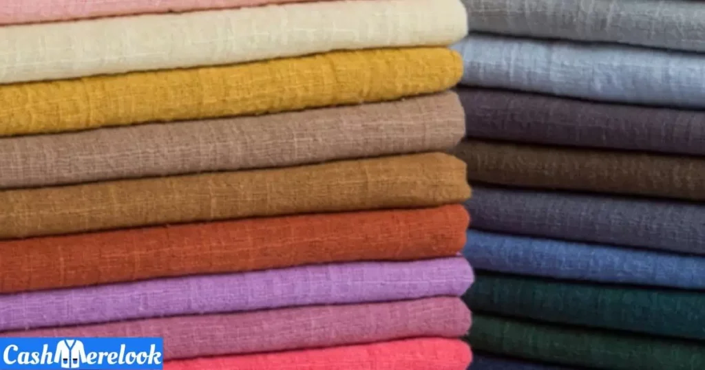 Identifying Similar Colors to Cashmere