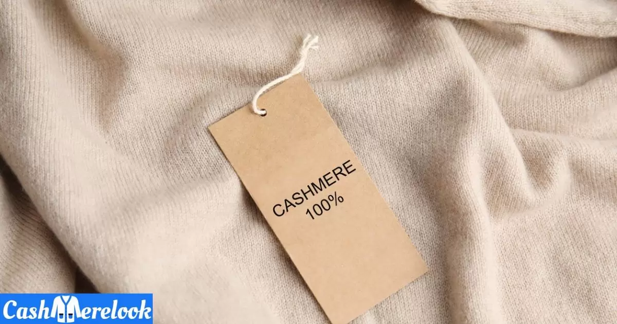 what is real cashmere?