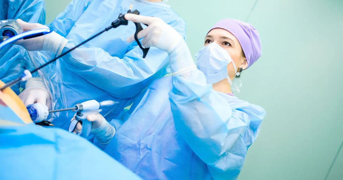 Medical Professionals’ Guide to Selecting the Best Surgical Cap