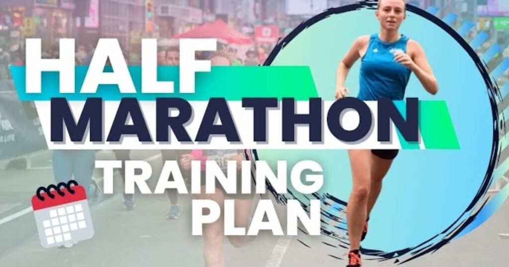 Runner’s World Half Marathon Training Plans