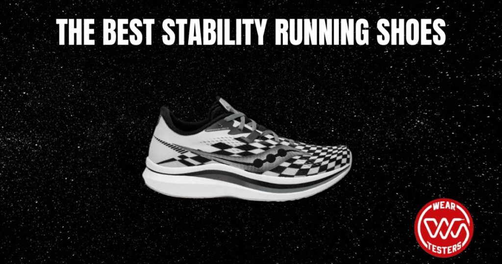 The Best Stability Running Shoes