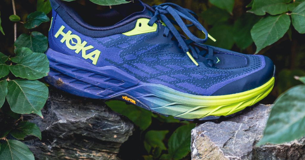 The Best Trail Running Shoes