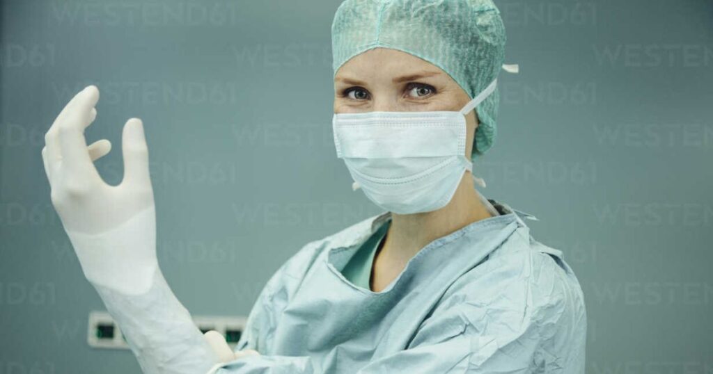 What to Look for in a Urology Scrub Cap?