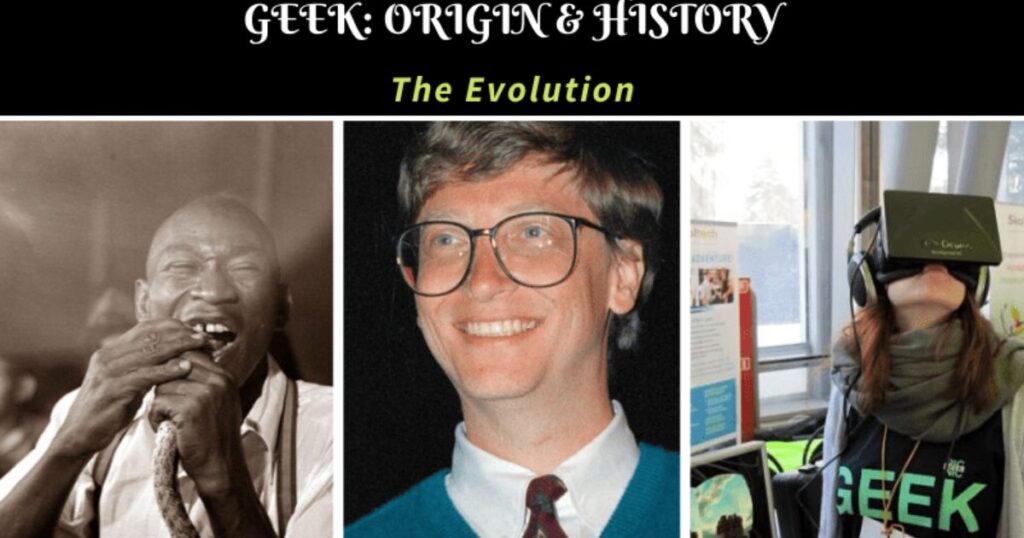 History of Geek Culture: Origins and Evolution