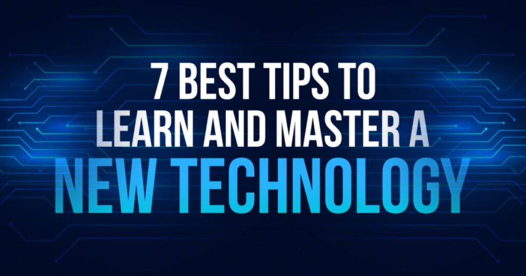 Master Your Tech: Step-by-Step Tutorials