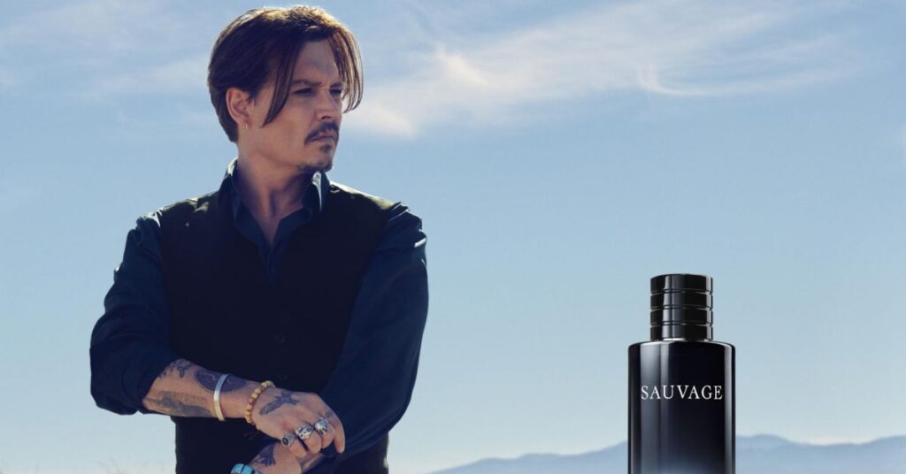 Dior’s Unwavering Support for Johnny Depp