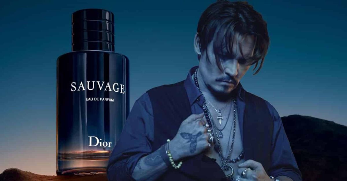 Why Johnny Depp Perfume is a Must-Have