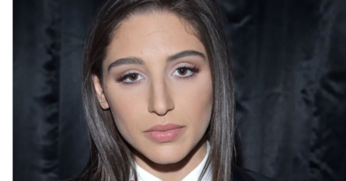 Abella Danger Net Worth