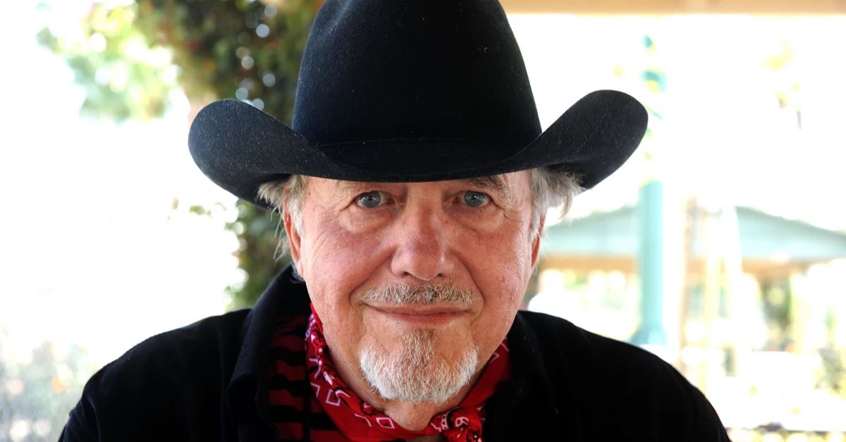 Bobby Bare Net Worth