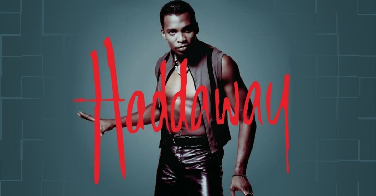 Haddaway Net Worth