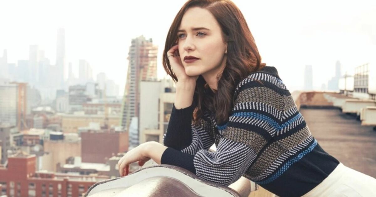 Rachel Brosnahan