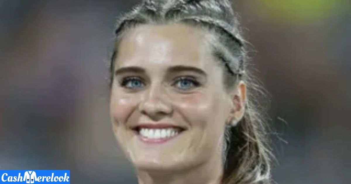 Alysha Newman Net Worth: Soaring High in Athletics and Finances