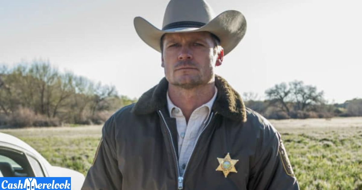 Bailey Chase Net Worth: A Deep Dive into the Actor's Wealth and Career