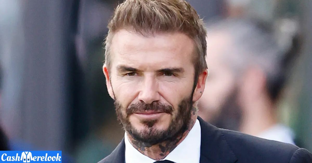 David Beckham Net Worth: Complete Financial Analysis 2024