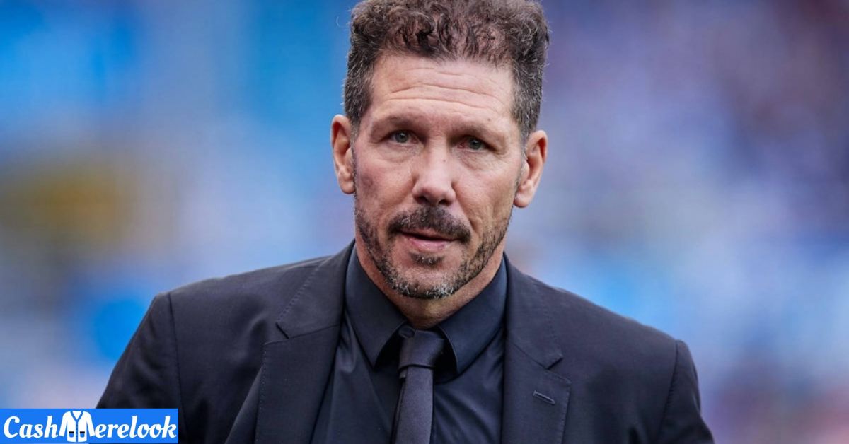 Diego Simeone Net Worth (2024): Complete Financial Analysis