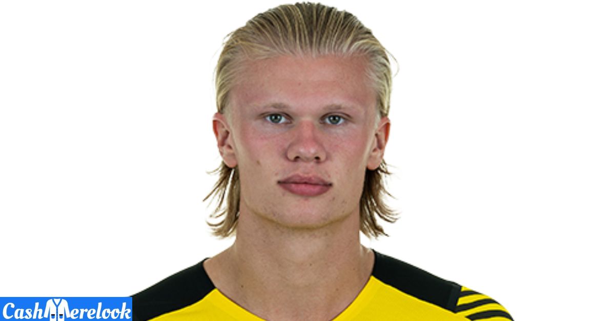 Erling Haaland Net Worth : Complete Financial Profile & Career Earnings 2024