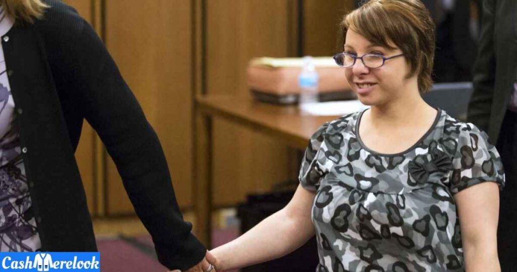 Michelle Knight's Early Life and Kidnapping