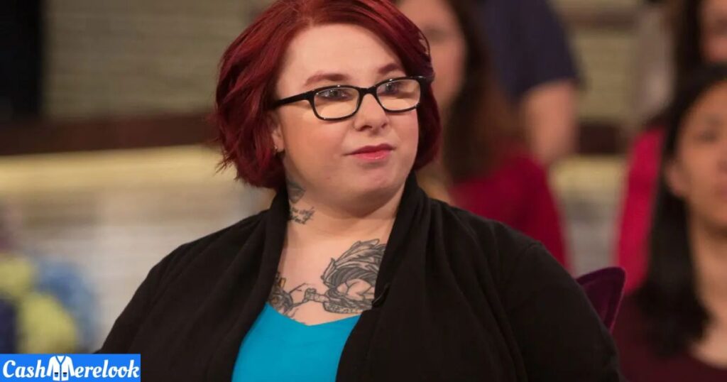 Michelle Knight's Professional Life Post-Rescue