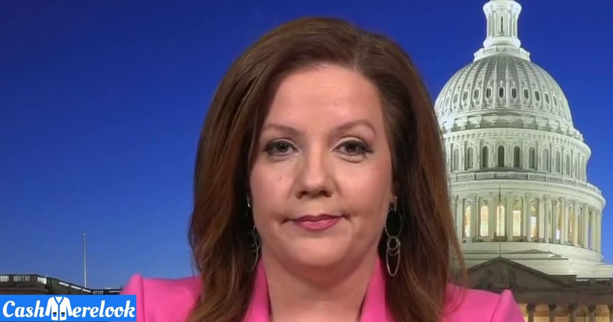 Mollie Hemingway Net Worth: A Deep Dive into the Conservative Commentator's Financial Success