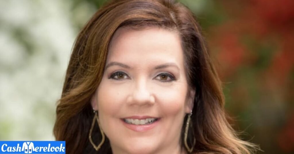 Mollie Hemingway's Sources of Income