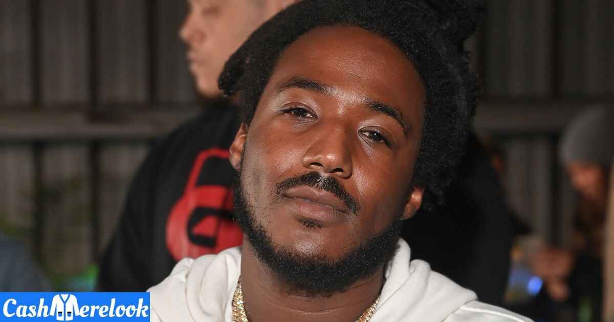 Mozzy Net Worth: A Deep Dive Into the Hip-Hop Star's Financial Empire