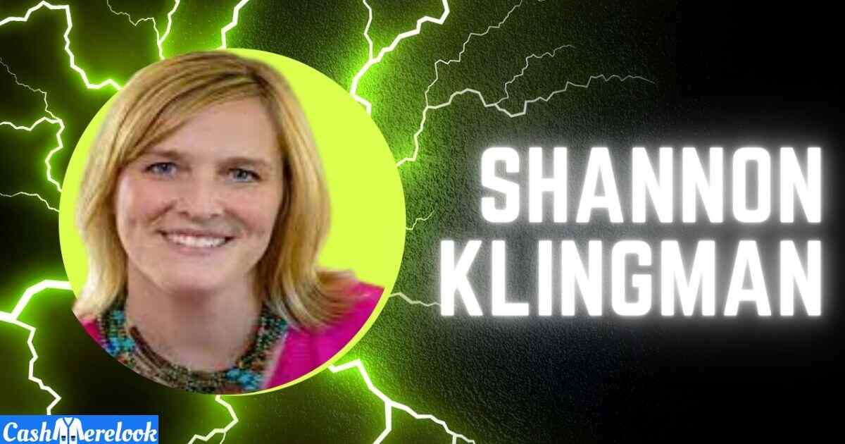 Shannon Klingman Net Worth: The Inspiring Journey of a Doctor-Turned-Entrepreneur