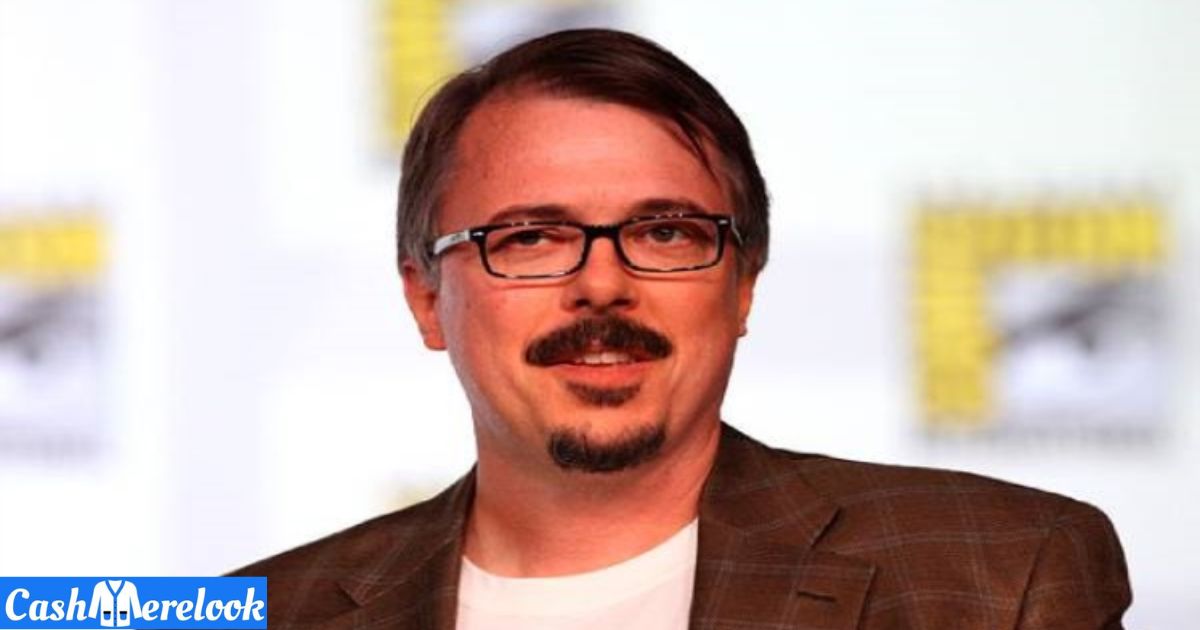 Vince Gilligan Net Worth $45 Million: The Breaking Bad Creator's Wealth Journey