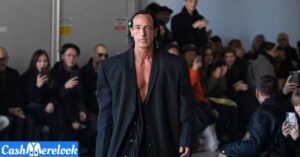 Rick Owens: A Comprehensive Analysis of Fashion's Dark Lord