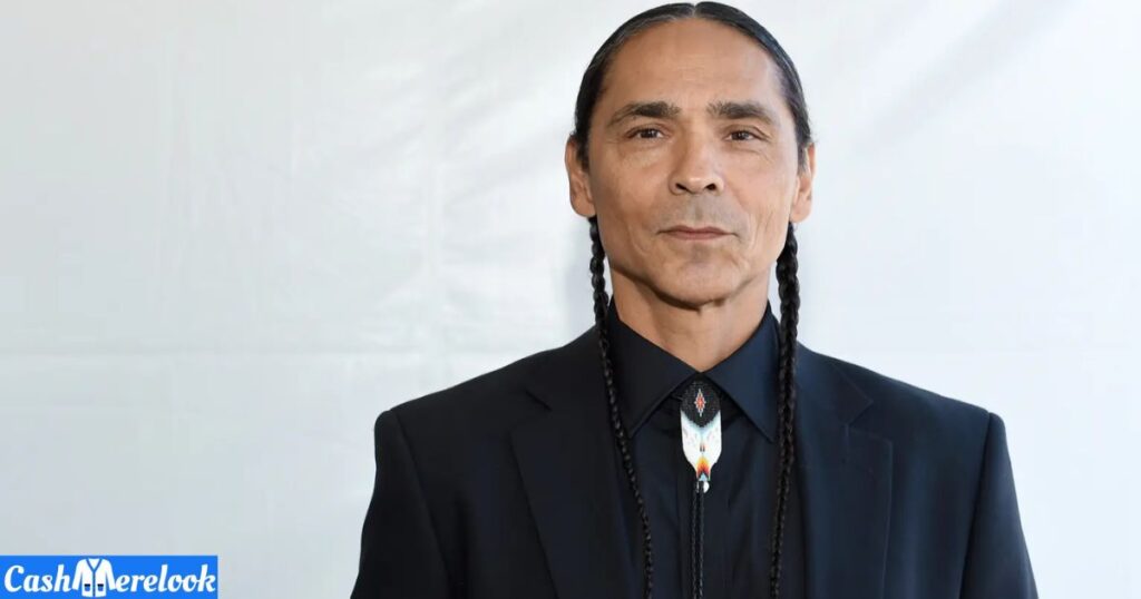 Who Is Zahn McClarnon? 