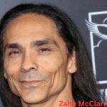 Zahn McClarnon Net Worth [2024]: Complete Financial Analysis & Career Earnings